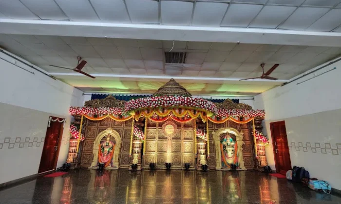 Panchajanya Convention Centre